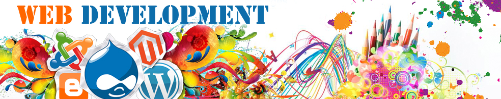 Web Development